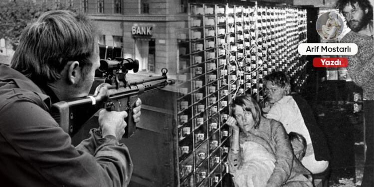 Stockholm… sendrom mu? balon mu?