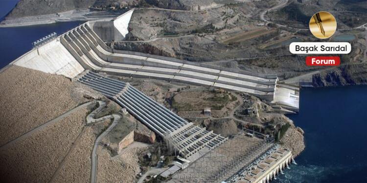 GAP’la gelmeyen su, GES’lerle daralan topraklar, bitmeyen göç politikaları