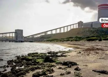 Sugözü termik santraline özel bölge statüsü