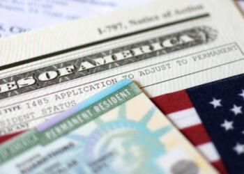 Green Card programı süresiz iptal edildi