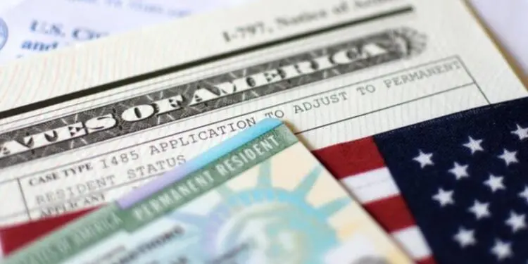 Green Card programı süresiz iptal edildi