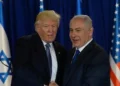 Trump, Netanyahu ile görüştü: ABD’ye davet etti