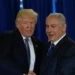 Trump, Netanyahu ile görüştü: ABD’ye davet etti
