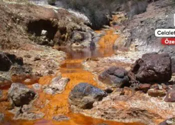 Meletî’de NTE amacıyla genişleyen madene tepki