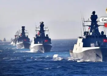 Yılbaşı sepetindeki tezkere ve Doğu Akdeniz’deki büyük iflas