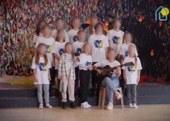 Ukrayna’dan Türkiye’ye getirilen çocuklara cinsel saldırı ve ihmal