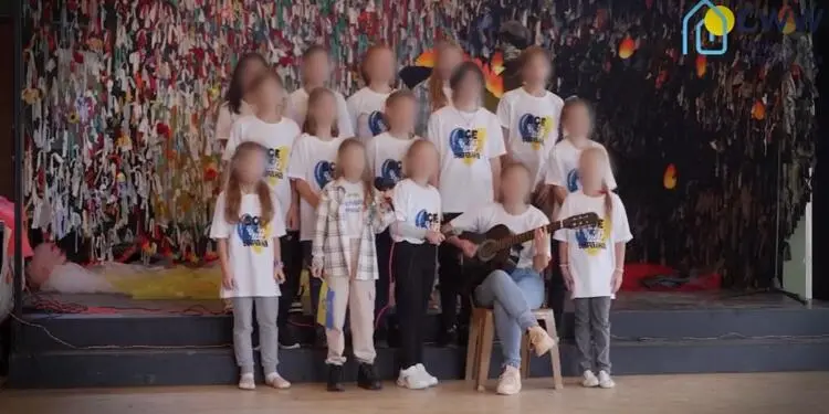 Ukrayna’dan Türkiye’ye getirilen çocuklara cinsel saldırı ve ihmal