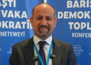 YNK Temsilcisi: Bizi kurtaracak, zafere götürecek olan ulusal birliktir