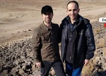 BAAS zindanından Rojava Devrimi’ne (2)