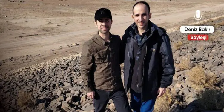 BAAS zindanından Rojava Devrimi’ne (2)