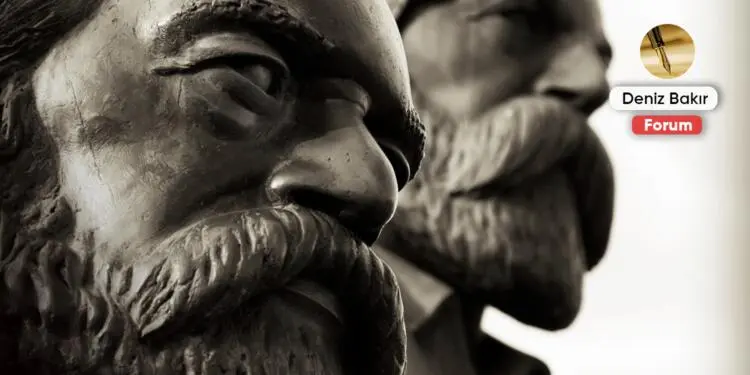 Geçmişin hayaletleri