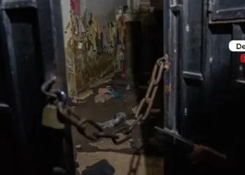 Rojava Devrimi’nden Esad zindanlarına (1)