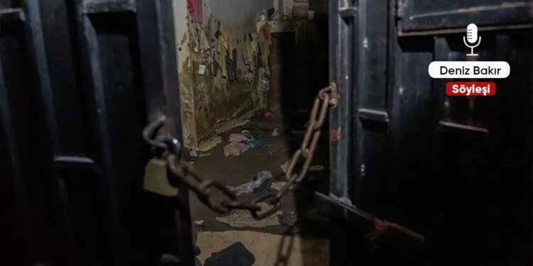 Rojava Devrimi’nden Esad zindanlarına (1)