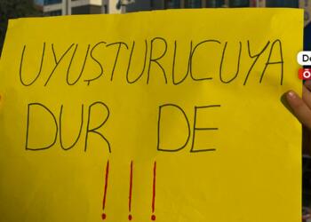 Kürt mahallelerinde çete yapılanmaları   