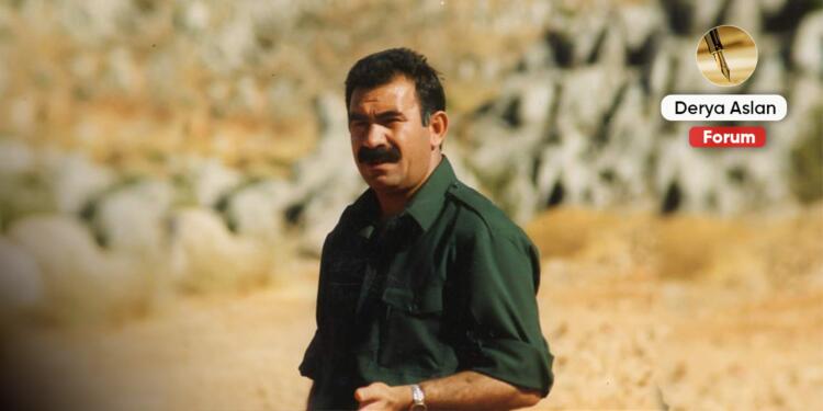 Amaralı bilge ile sosyalizm yeniden