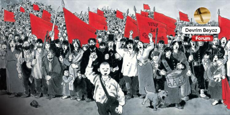 Kürdistan Özgürlük Hareketi ile birlikte sosyalizmi düşünmek