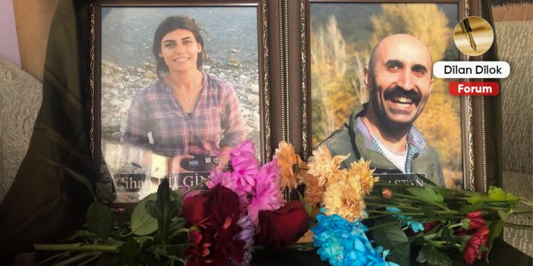 Nazım ve Cihan’ı anlamak