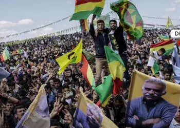 Önder Apo’ya özgürlük, Kürt halkının en temel talebidir