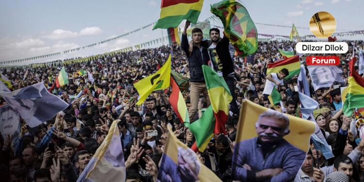 Önder Apo’ya özgürlük, Kürt halkının en temel talebidir