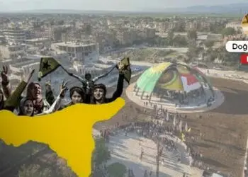 Rojava: Kürtlerin gözü, kulağı ve kalbi