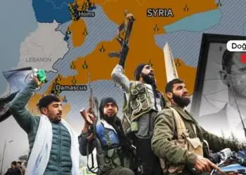 Suriye demokrasiden uzaklaşıyor