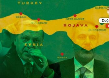 Türkiye Suriye’de tarihsel yol ayrımında