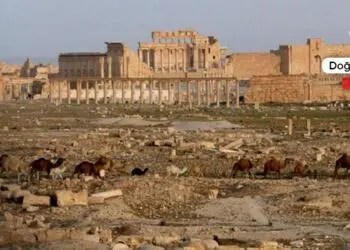 Palmira saldırısının detayları: Ne oldu?