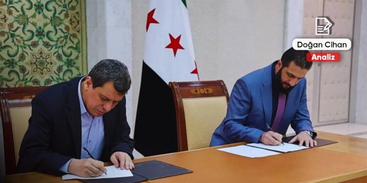 10 Mart Mutabakatı’nda son durum ve temel engel