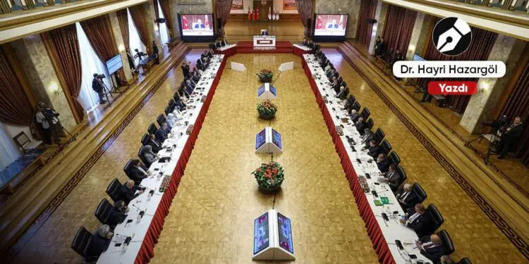 Meclis irade olabilecek mi?