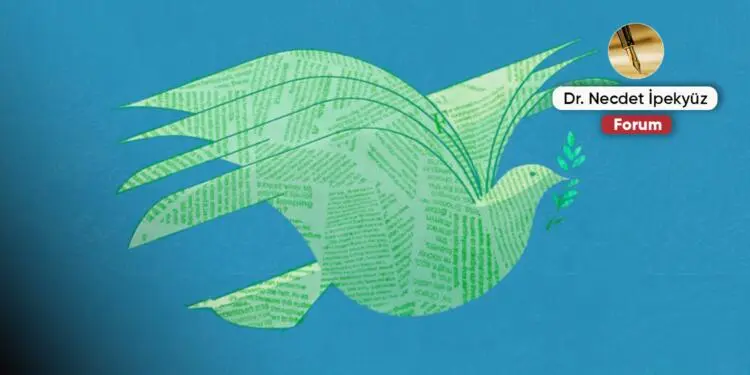 ‘Önce zarar verme’ ilkesinden barış gazeteciliğine: Hekimlikten RTÜK’e uzanan koruyucu bir etik