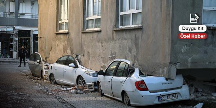Semsûr’da 3. yıl: Konut yok, su yok, sağlık yok