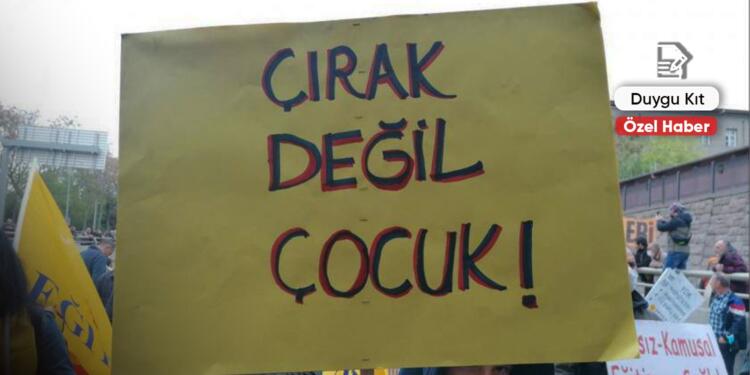 MESEM’in içinden: Okula gidemiyoruz, dövülüyoruz, çalışmak zorundayız