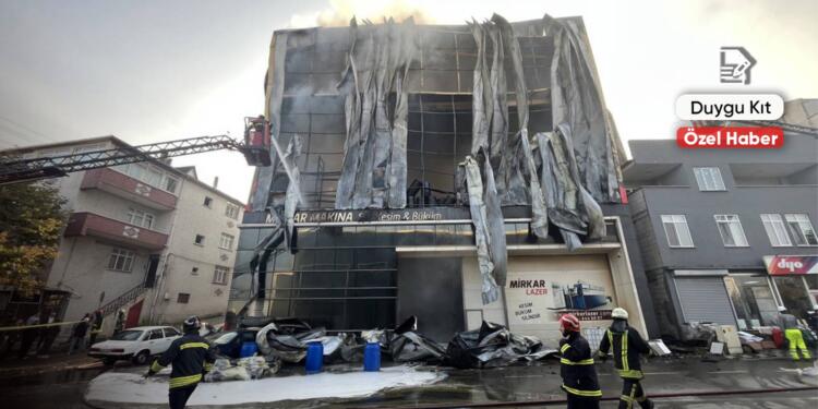 Dilovası’nda cezasızlık zinciri mi kuruluyor?