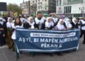 STÖ’den Amed’de İnsan Hakları Haftası için yürüyüş