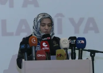 Mezopotamya İslami Araştırmalar Federasyonu kongresini yaptı