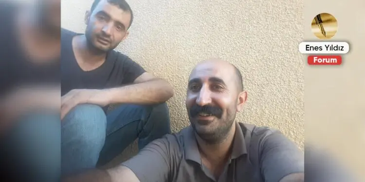 Nazım’a yazıyorum