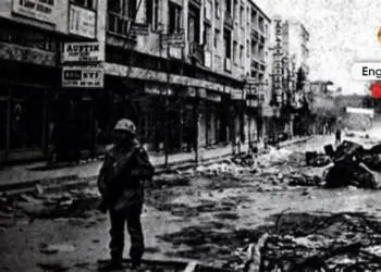 ‘Kara Maraş’la yüzleşmek