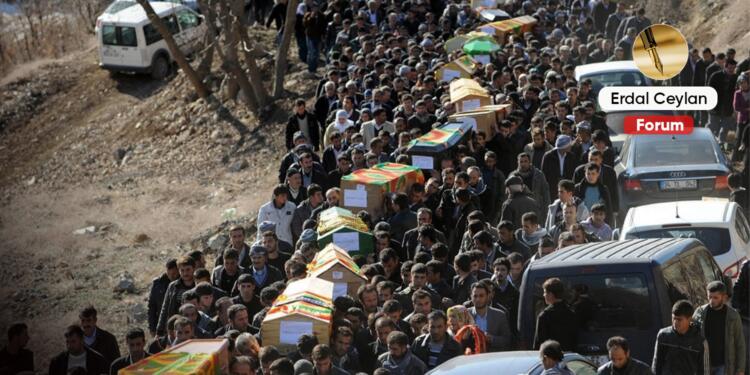 Barışmak, unutmak demek değildir