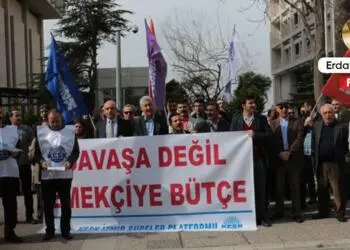 Bütçe hakkı demokratik ekonominin ana kapısıdır