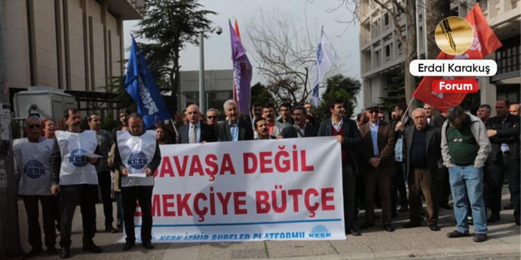 Bütçe hakkı demokratik ekonominin ana kapısıdır