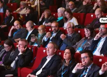 Kürt sorunu artık uluslararası bir sorun (2)