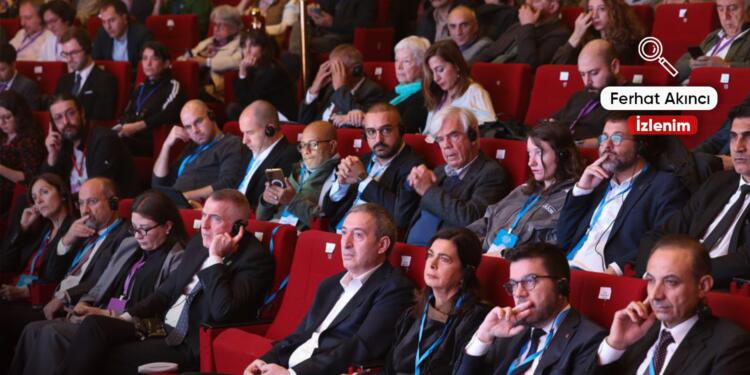 Kürt sorunu artık uluslararası bir sorun (2)