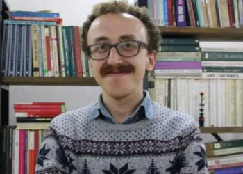 ÇHD’li avukat Naim Eminoğlu gözaltına alındı