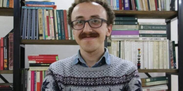 ÇHD’li avukat Naim Eminoğlu gözaltına alındı