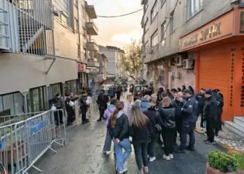 Özel Okmeydanı Hastanesi çalışanı 200’ü aşkın işçinin maaşları ödenmiyor