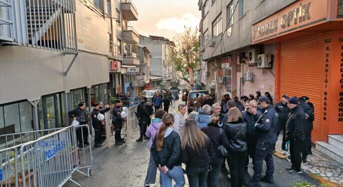 Özel Okmeydanı Hastanesi çalışanı 200’ü aşkın işçinin maaşları ödenmiyor