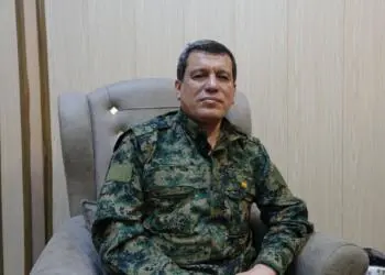 Mazlum Ebdi: 2026 bizim için yeni bir başlangıç olacak