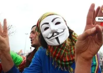 Toplumsaldan kaçış