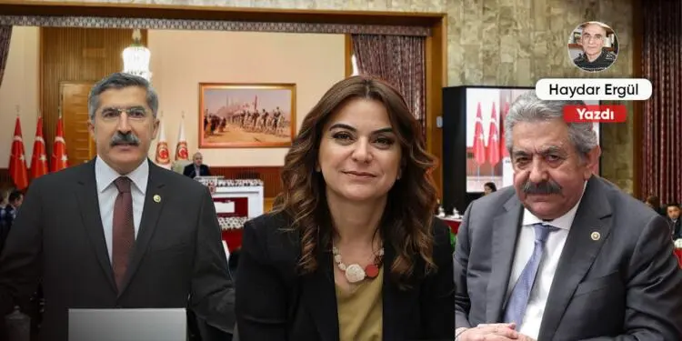 Abdullah Öcalan’la 24 Kasım görüşmesi ve siyasi yansımaları