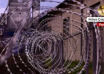 Ortaçağ zindanı değil, 21. yüzyıl tecrit tipi: Y ve S hapishaneleri